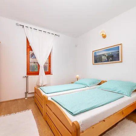 Feriehus Kamilla By Interhome Balatonberény