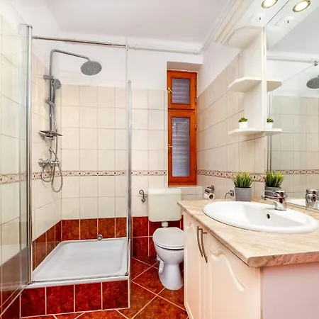 Holiday home Kamilla By Interhome