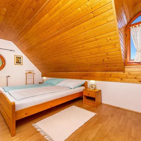 Holiday home Kamilla By Interhome Balatonbereny