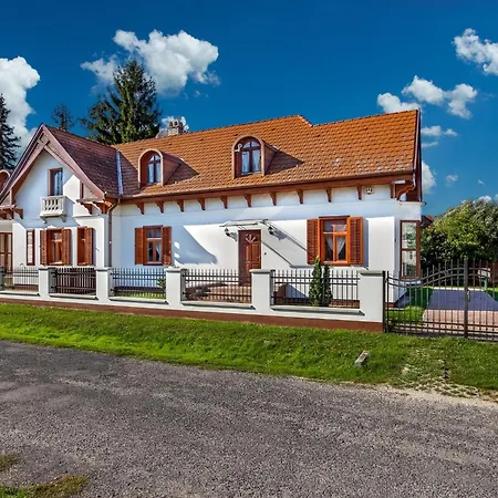 Holiday home Kamilla By Interhome *