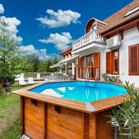 Kamilla By Interhome Holiday home