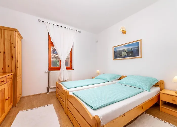 Casa de Férias Kamilla By Interhome Balatonberény