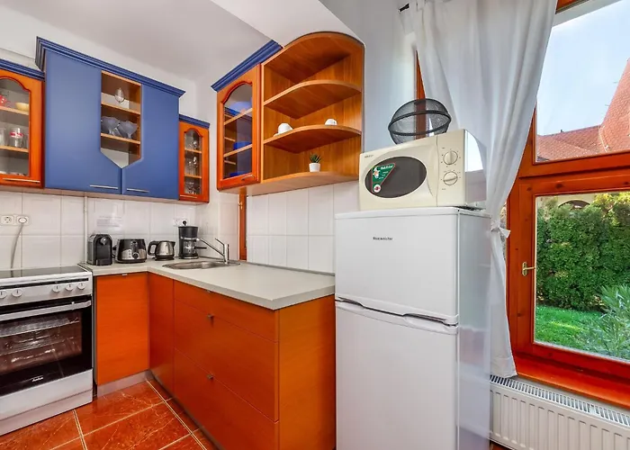 Kamilla By Interhome Casa de Férias