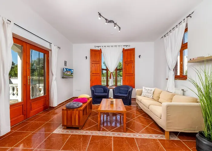 Kamilla By Interhome *