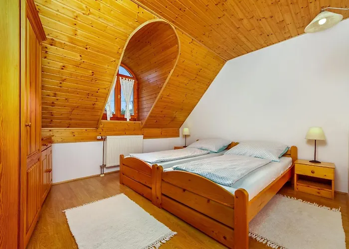 Casa de Férias Kamilla By Interhome